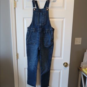 Old Navy Bib Overalls Women